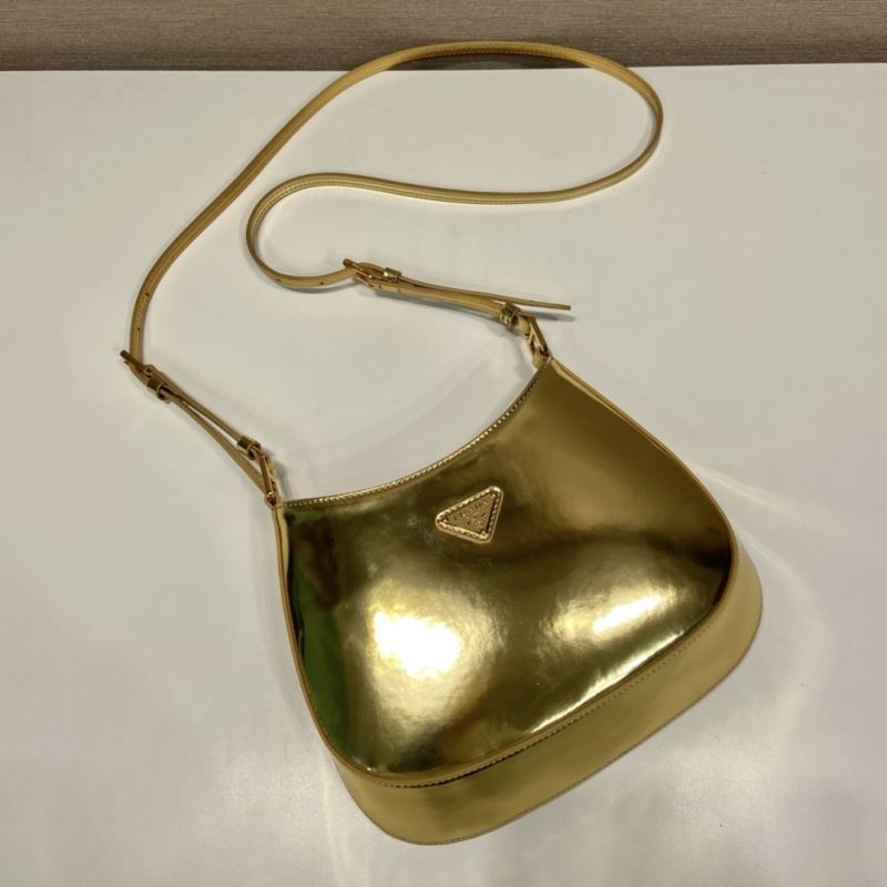 Pra*a hobo bags